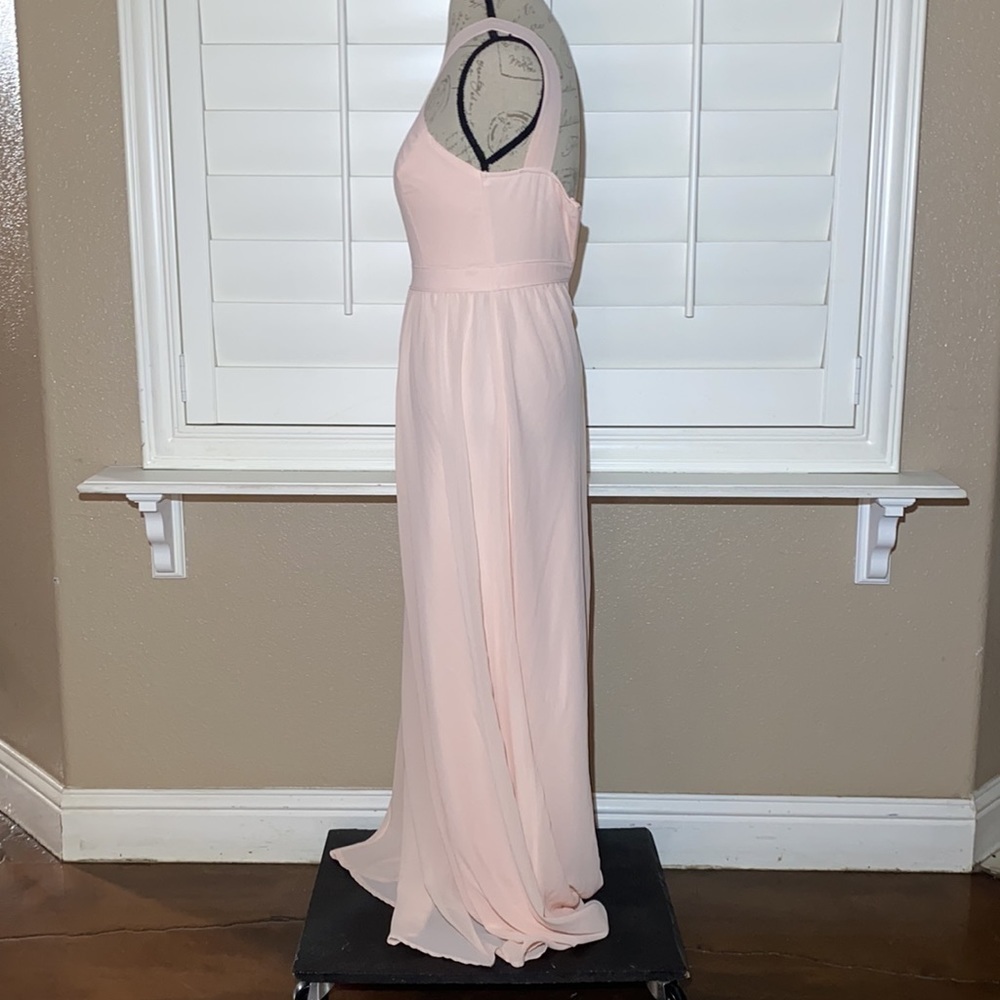Lulus Air of Romance dress - Picture 6 of 12